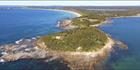 Crookhaven Heads Lighthouse - NSW (PBH4 00 9854)